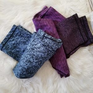 🎉 BUNDLE 🎉 Athletic Leggings